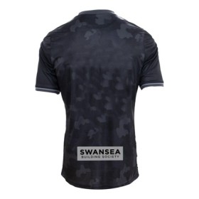 Maillot Foot Swansea City Exterieur 2024-25